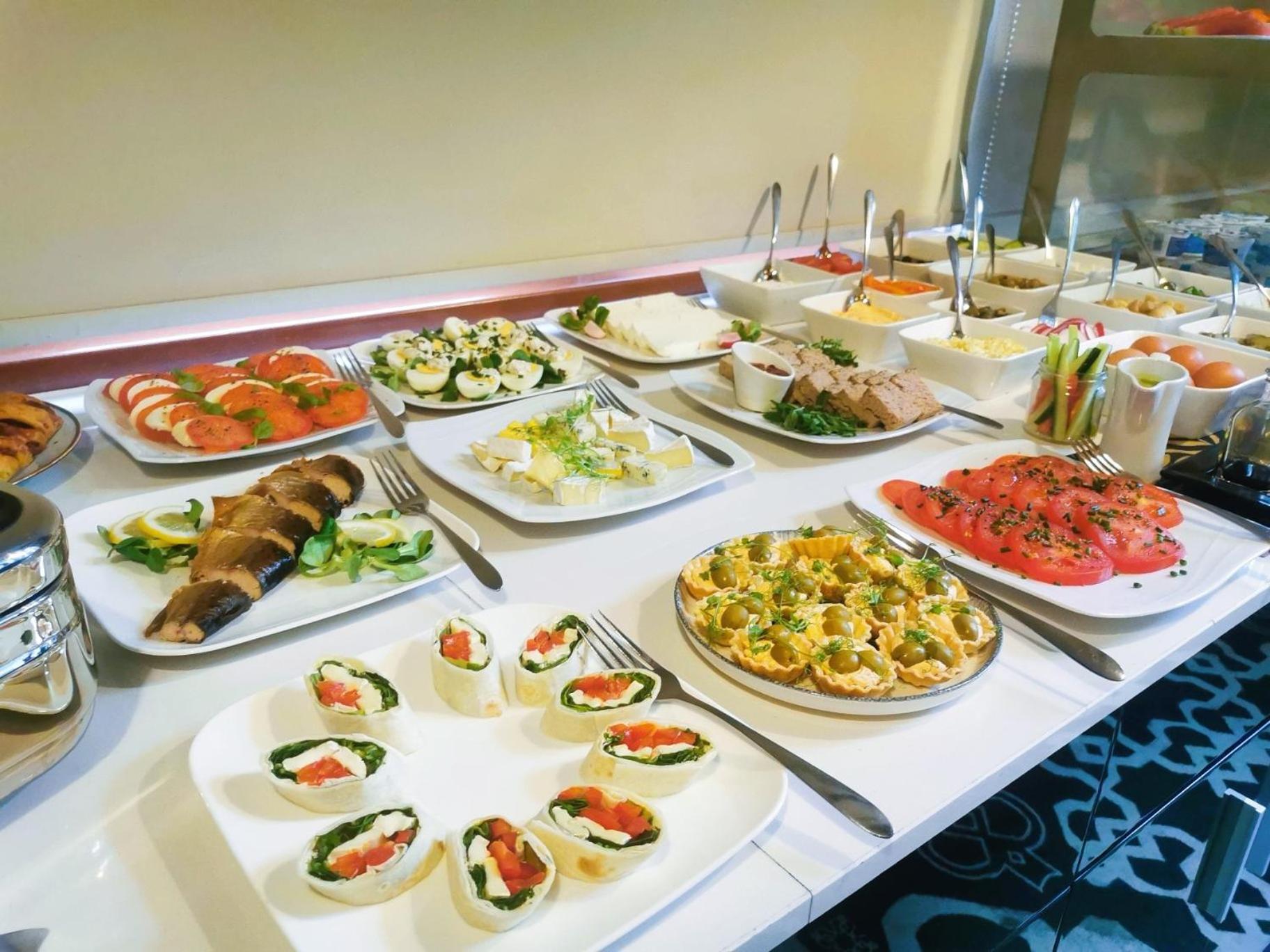 Hotel Gorczowski Katowice Хожув Экстерьер фото